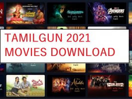 Tamilgun 2021 - Online Tamil Movies Download
