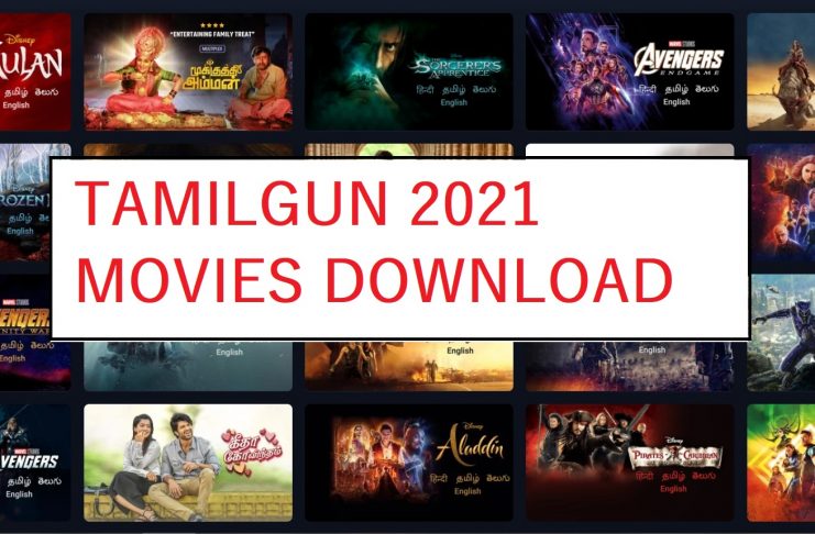Tamilgun 2021 - Online Tamil Movies Download