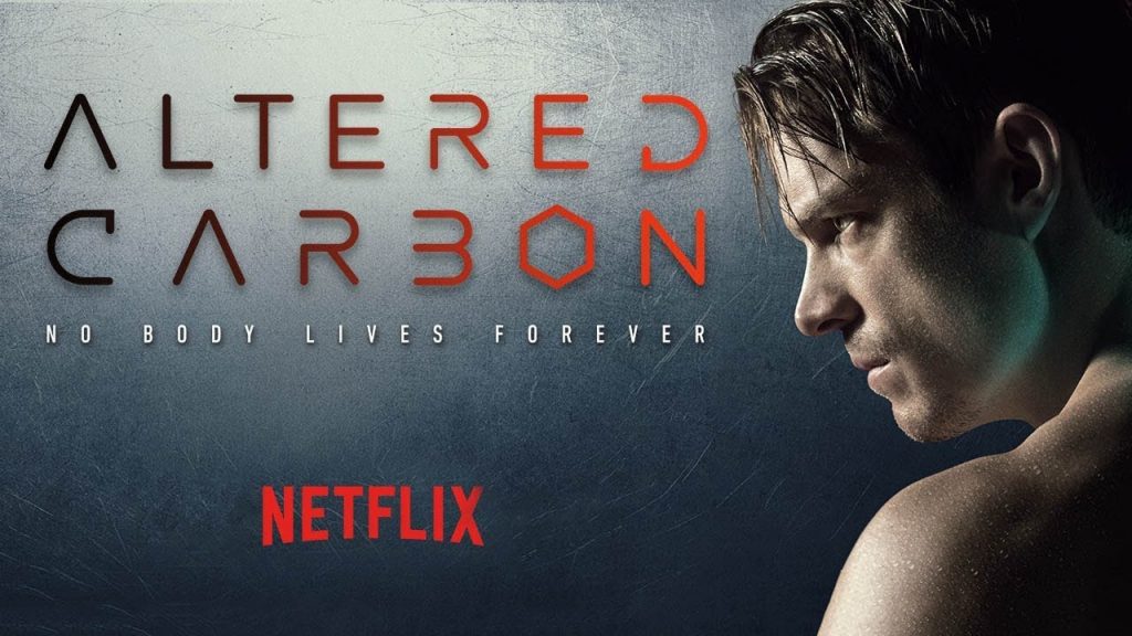 Best Action Web series_altered-carbon