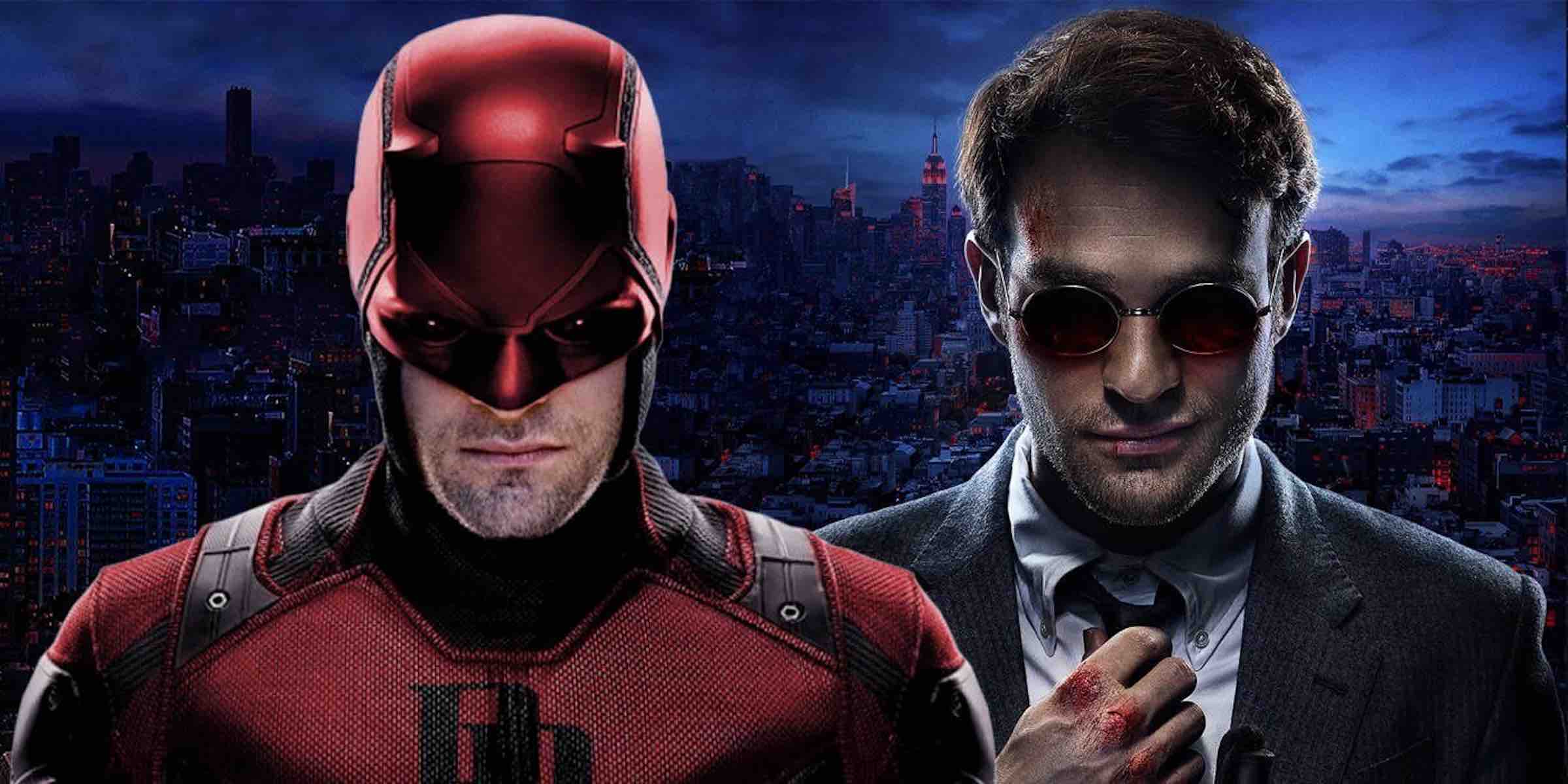 The Best Action TV web Shows on Netflix