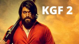 KGF Chapter 2 Release Date