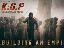 KGF Chapter 2 Story Details Featured Image