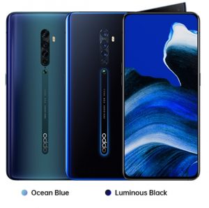 OPPO Reno2 Colours