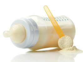 Best Formula Milk For Babies